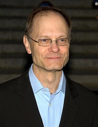 David Hyde Pierce headshot
