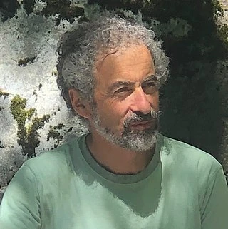 David Kaplan image