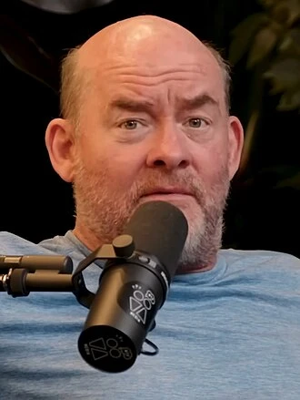 David Koechner headshot