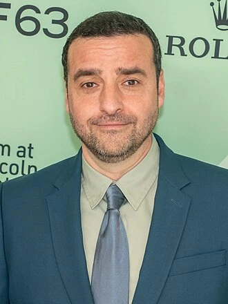 David Krumholtz headshot