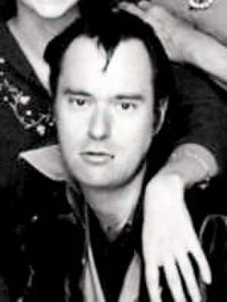 David L. Lander headshot