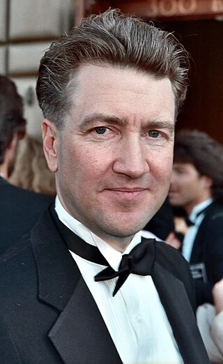 David Lynch image