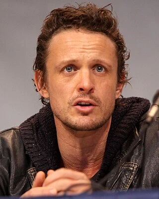 David Lyons headshot