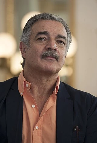 David Ostrosky headshot