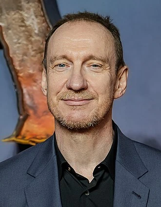 David Thewlis headshot