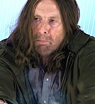 David Threlfall headshot