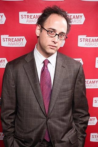 David Wain image