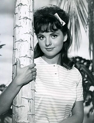 Dawn Wells headshot