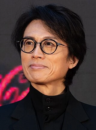 Dayo Wong headshot