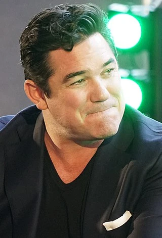 Dean Cain headshot