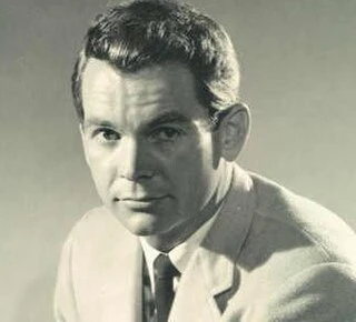 Dean Jones headshot
