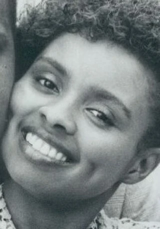 Debbi Morgan headshot