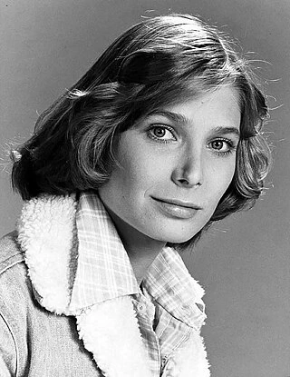 Deborah Raffin headshot
