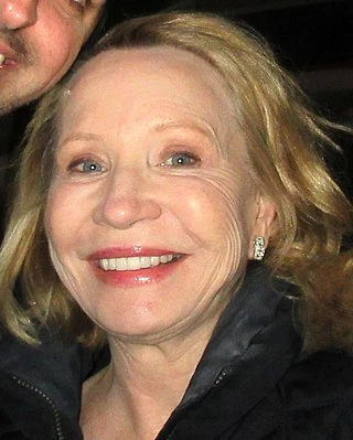 Debra Jo Rupp headshot