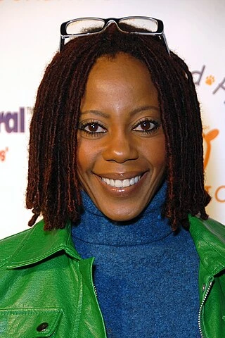Debra Wilson headshot