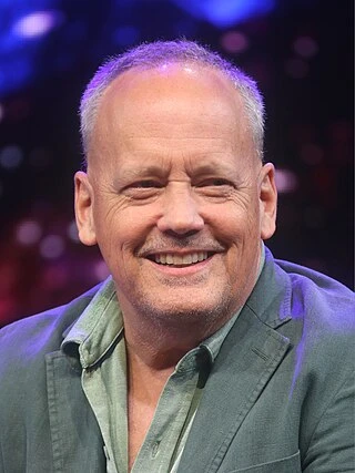 Dee Bradley Baker headshot