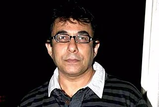 Deepak Tijori headshot