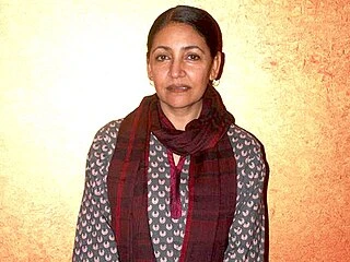 Deepti Naval headshot