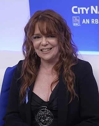 Deirdre O'Connell headshot