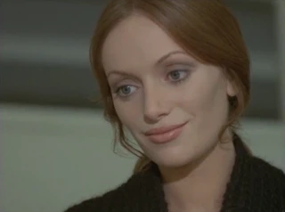 Delia Boccardo headshot