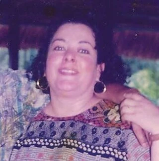Delia Casanova headshot