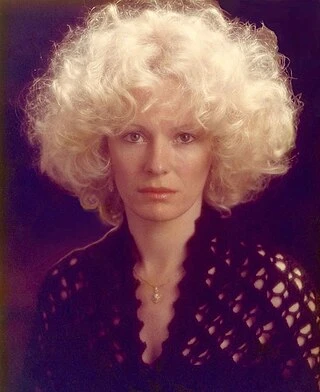 Delphine Seyrig headshot