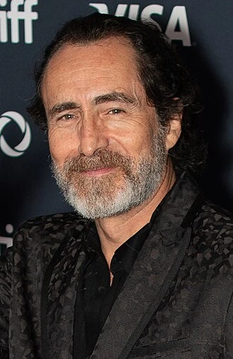 Demián Bichir headshot