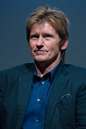 Denis Leary headshot