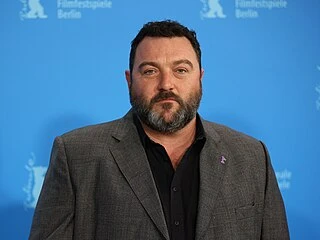Denis Ménochet headshot