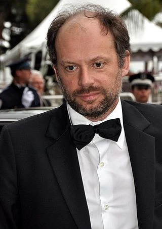 Denis Podalydès headshot