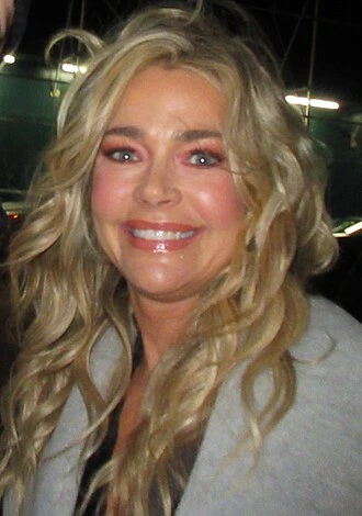 Denise Richards headshot