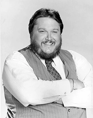 Dennis Burkley headshot