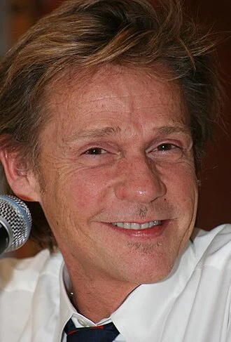 Dennis Christopher headshot