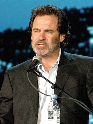 Dennis Miller headshot
