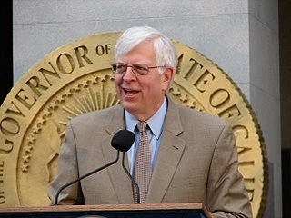 Dennis Prager headshot