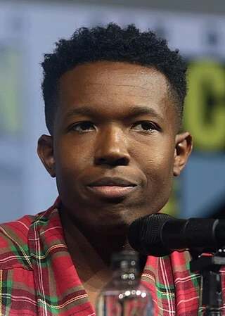 Denzel Whitaker headshot