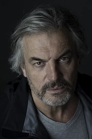 Derek de Lint headshot