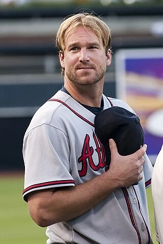 Derek Lowe headshot