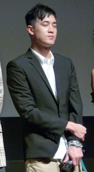 Derek Tsang image
