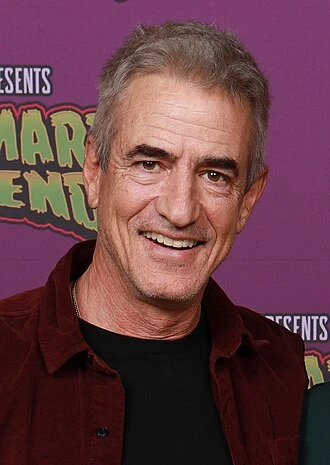 Dermot Mulroney headshot