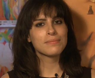 Desiree Akhavan image