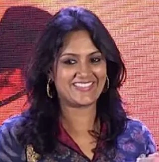 Devadarshini headshot