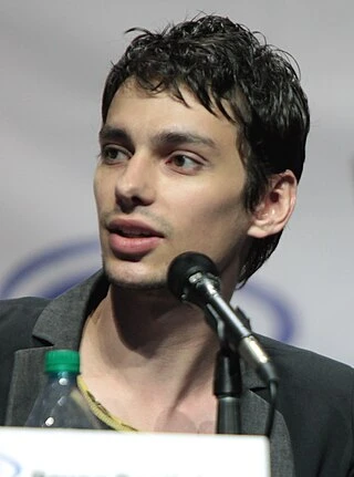 Devon Bostick headshot