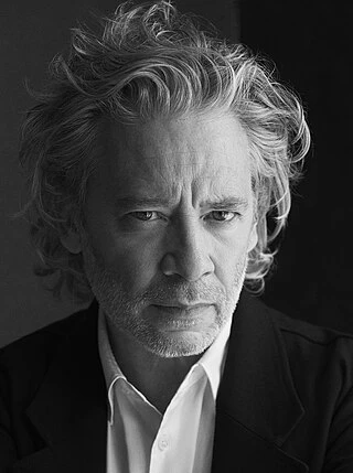 Dexter Fletcher headshot