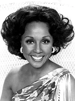 Diahann Carroll headshot