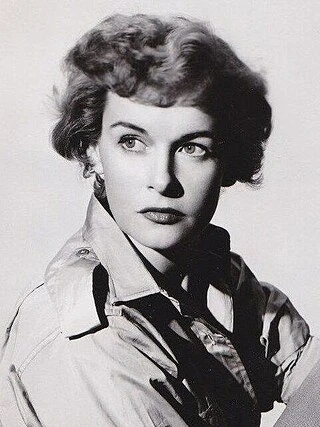 Diana Douglas headshot