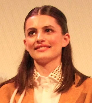 Diana Silvers headshot