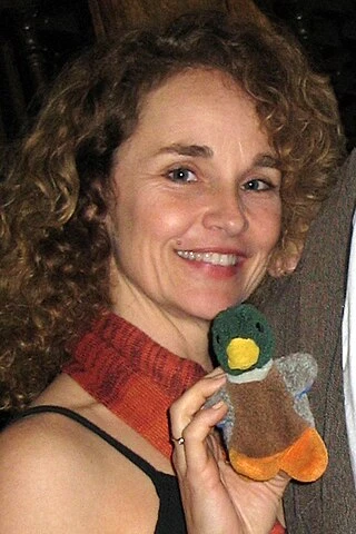Diane Franklin headshot