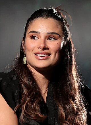 Diane Guerrero headshot