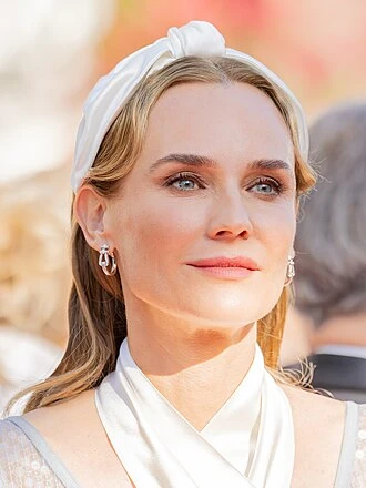 Diane Kruger headshot
